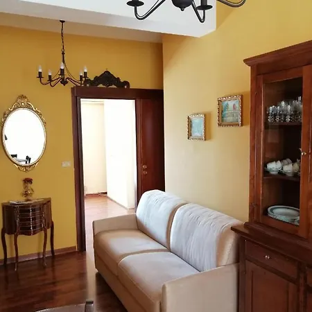 Apartament Oreto Bridge Palermo