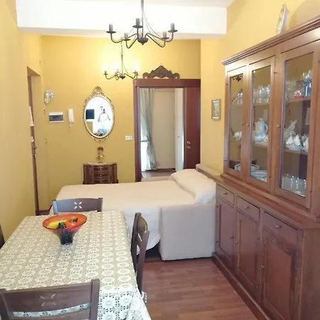 Apartament Oreto Bridge