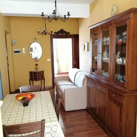 Oreto Bridge Apartament Palermo