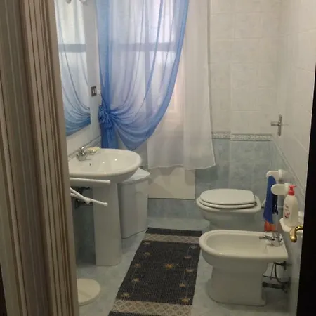 Apartament Oreto Bridge