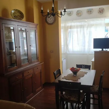 Oreto Bridge Apartament Palermo