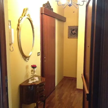 Oreto Bridge Apartament *