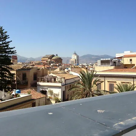 Apartament Oreto Bridge *
