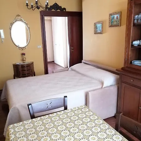 Apartamento Oreto Bridge *