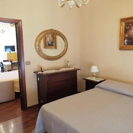 Apartamento Oreto Bridge