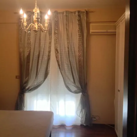 Oreto Bridge Apartamento Palermo