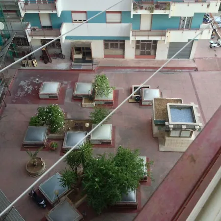 Oreto Bridge Apartmán