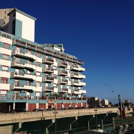 Oreto Bridge Apartmán Palermo