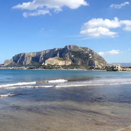 Apartmán Oreto Bridge *