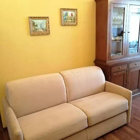 Apartman Oreto Bridge *