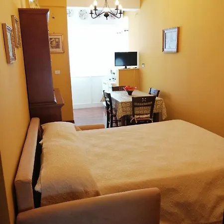 Apartman Oreto Bridge *