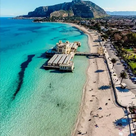 Oreto Bridge Διαμέρισμα *