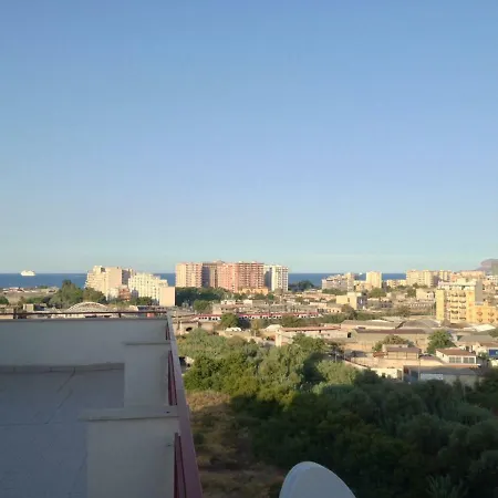 Oreto Bridge Διαμέρισμα