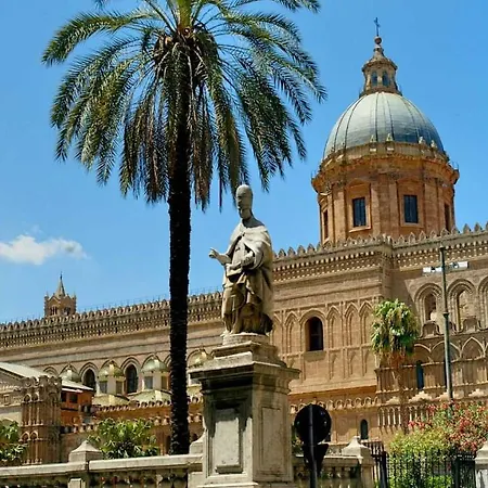 Oreto Bridge Διαμέρισμα *