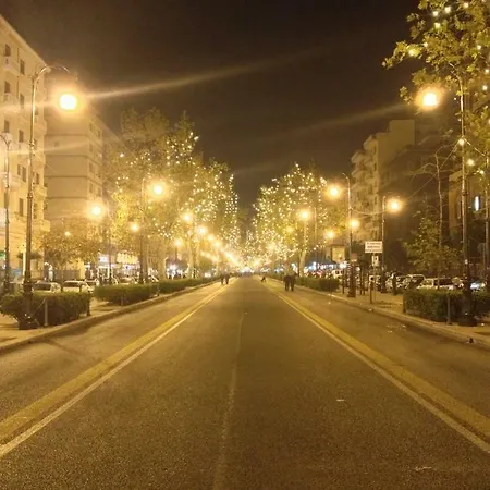 Oreto Bridge Διαμέρισμα