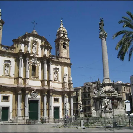 Oreto Bridge Διαμέρισμα *