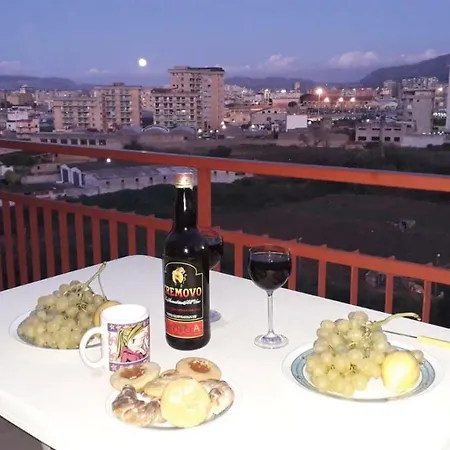 Oreto Bridge * Παλέρμο